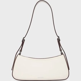 Resim Calvin Klein Bayan Çanta Lv04f3170g 4lx Beyaz 