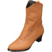 Resim 40 – 41 – 42 – 43 – 44 Numara Kadın Bot ve Çİzme 