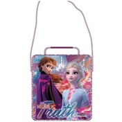 Resim Frozen Beslenme Çantası Due Hıdden Truth 41129 