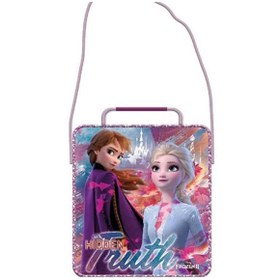 Resim Frozen Beslenme Çantası Due Hıdden Truth 41129 