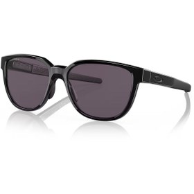 Resim Oakley Erkek Güneş Gözlüğü Actuator Siyah Erkek Gözlük 925001 