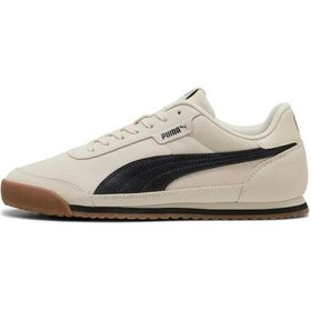 Resim Puma Turino 2 Sd Erkek Softrıde Günlük Spor Ayakkabı Bej 
