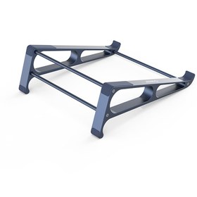 Resim Orıco Alüminyum Dikey Yatay Notebook Laptop Tablet Standı 