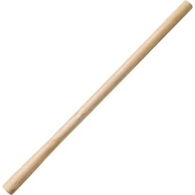 Resim Kaliteli Gürgen Kazma Sapı - Dayanıklı ve Şık, 90 cm 