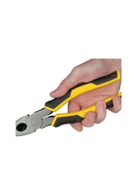 Resim Stanley STHT0-74367 200 MM Control Grip Kombine Pense 