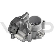 Resim REGULATÖR KAPAĞI GAZ KELEBEGI A3 A4 A6 GOLF VI-JETTA PASSAT LEON 