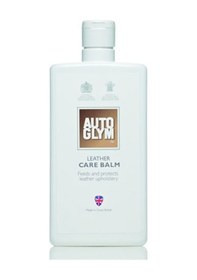 Resim Autoglym Deri Besleyici&Koruyucu Krem Balsam 500 Ml 
