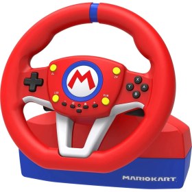 Resim Hori Mario Kart Nintendo Switch Direksiyon 