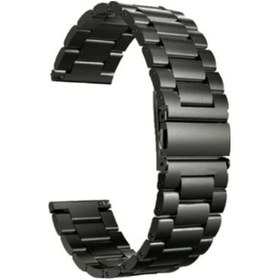 Resim Apsuwa Xiaomi Watch S2 42mm Kordon Kayış Metal Sıralı Çelik 20/krd04 