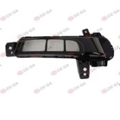 Resim 2ga941056m-volkswagen T-roc Gündüz Farı Sağ 19- -wos10rc015 