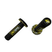 Resim Skm Protaper Universal Sağ Sol Elcik Takım Sarı 