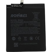 Resim Rovimex Xiaomi Redmi Go BN3A Rovimex Batarya Pil 