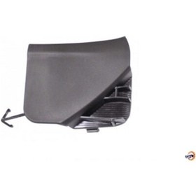 Resim Mazda 3 Ön Tampon Çeki Demir Kapağı 09- Ref. No: Bcw8-50-a11a Uyumlu Maz0703046 