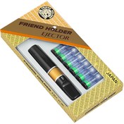 Resim FRİEND HOLDER Friend Holder Ejektör Ağızlık (ALTIN / GOLD) 