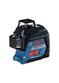 Resim Bosch Professional GLL 3-80 Çizgi Lazer - 0601063S00 