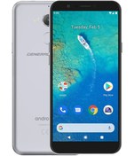 Resim General Mobile GM 8 Yenilenmiş TR Garanti | 32 GB 3 GB Gri 