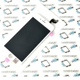 Resim iPhone 6S Lcd Ekran Dokunmatik ( Lw ) (185661698) 
