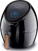 Resim Air Fryer Xxl Fritöz Kenwood