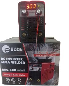 Resim özgürce Mini Kaynak Makinesi, DC İnverter MMA, Dijital Göstergeli, Taşınabilir 