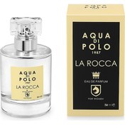Resim Aqua Di Polo 1987 La Rocca Kadın Parfüm EDP 50 ML 