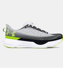 Resim Under Armour Erkek UA Infinite Pro Koşu Ayakkabısı 3027190-103 