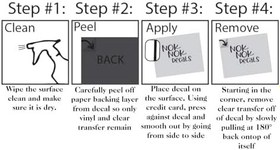 Resim Nok Nok Dağlar Ağaçlar ile Kayak Gözlüğü Çıkartma Vinil Çıkartma |Arabalar Kamyonlar Duvarlar Dizüstü Bilgisayar|Beyaz|5,5 x 3,0 inç| 090 