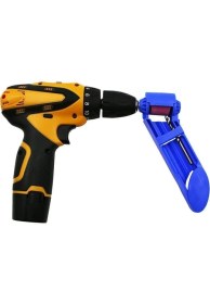 Resim Gaman 2- 12.5 mm Matkap Ucu Kalemtıraş - Hızlı ve Pratik Bileme Aparatı 