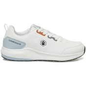 Resim Lumberjack Murry 5pr Beyaz Erkek Koşu Ayakkabısı Beyaz-mavı 