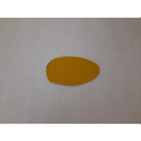 Resim Alfa Romeo 147 2000-2009 Model Arası Sol Taraf Ayna Camı 