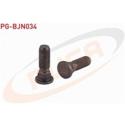 Resim Renault R 12 Bijon Saplaması Uzun Arka 