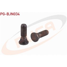 Resim Renault R 12 Bijon Saplaması Uzun Arka 