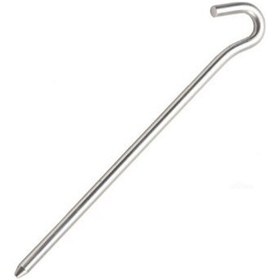 Resim Coghlans Alüminyum Çadır Kazığı Çok Renkli 