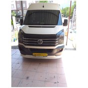 Resim Crafter Kaput Rüzgarlıgı Piano Black 