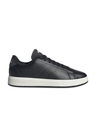 Resim Adidas Advantage 2.0 Kadın Spor Ayakkabı - Jh6087 Siyah 