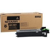 Resim Sharp 310t Ar-m257 Fotokopi Toner 