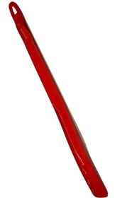 Resim Sistem Comfy Ayakkabı Çekeceği Kereta 65 cm-Kırmızı 