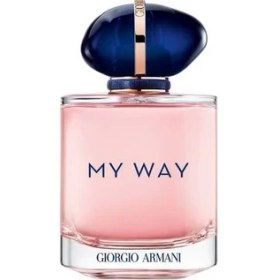 Resim Giorgio Armani My Way Edp 30 Ml Kadın Parfüm 