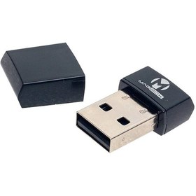 Resim Magbox 150 Mbps 2.4Ghz 7601 İşlemci USB Kablosuz Adaptör 