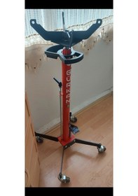 Resim Dikey Şanzıman Krikosu-gürkan 