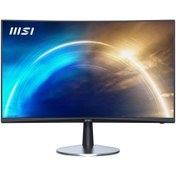 Resim MSI PRO MP242C 23.6 1920x1080 75Hz 1ms HDMI VGA Curved Led Monitör Ekran Boyutu : 23.6.Kontrast : 3000:1.İzleme Açısı : 178 - 178.Ekran Oranı : 16:9.Parlaklık : 250 cd...