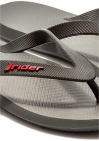 Resim Rider R1 Speed Erkek Parmak Arası Terlik Gri 39/46 