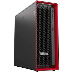 Resim LENOVO 30ga002rtr Ws P5 W5-2465x 16c 3.1ghz 32gb Ram 4800mhz Ecc Rdımm 1tb Ssd W11 1000w Tower 