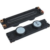 Resim Go İthalat 10W 6 Ohm 85X20X11MM Tv Hoparlör (4390) 