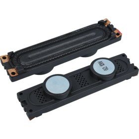 Resim Go İthalat 10W 6 Ohm 85X20X11MM Tv Hoparlör (4390) 