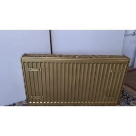 Resim 500X1400 Panel Radyatör Tip 22-Pkkp Gold 