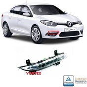 Resim Renault - Gündüz Farı Led Sağ Fluence 2013- - 266057976r / 266005976r 49628184 