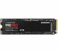 Resim 4TB SAMSUNG 990 PRO M.2 NVMe MZ-V9P4T0BW Orjinal - Faturalı - Garantili Ürünler - Hızlı Gönderim