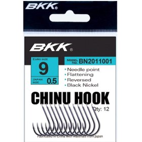 Resim Bkk Chinu Diamond İğne 4 10 Pcs 