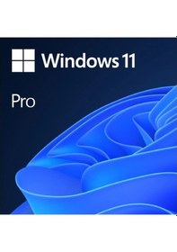Resim Windows 11 Pro Retail Ömür Boyu Elektronik Lisans - 2025 Key Ve Ürün Anahtarı 