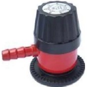 Resim Ayarlı Sanayi Metal Dedantör 5365 